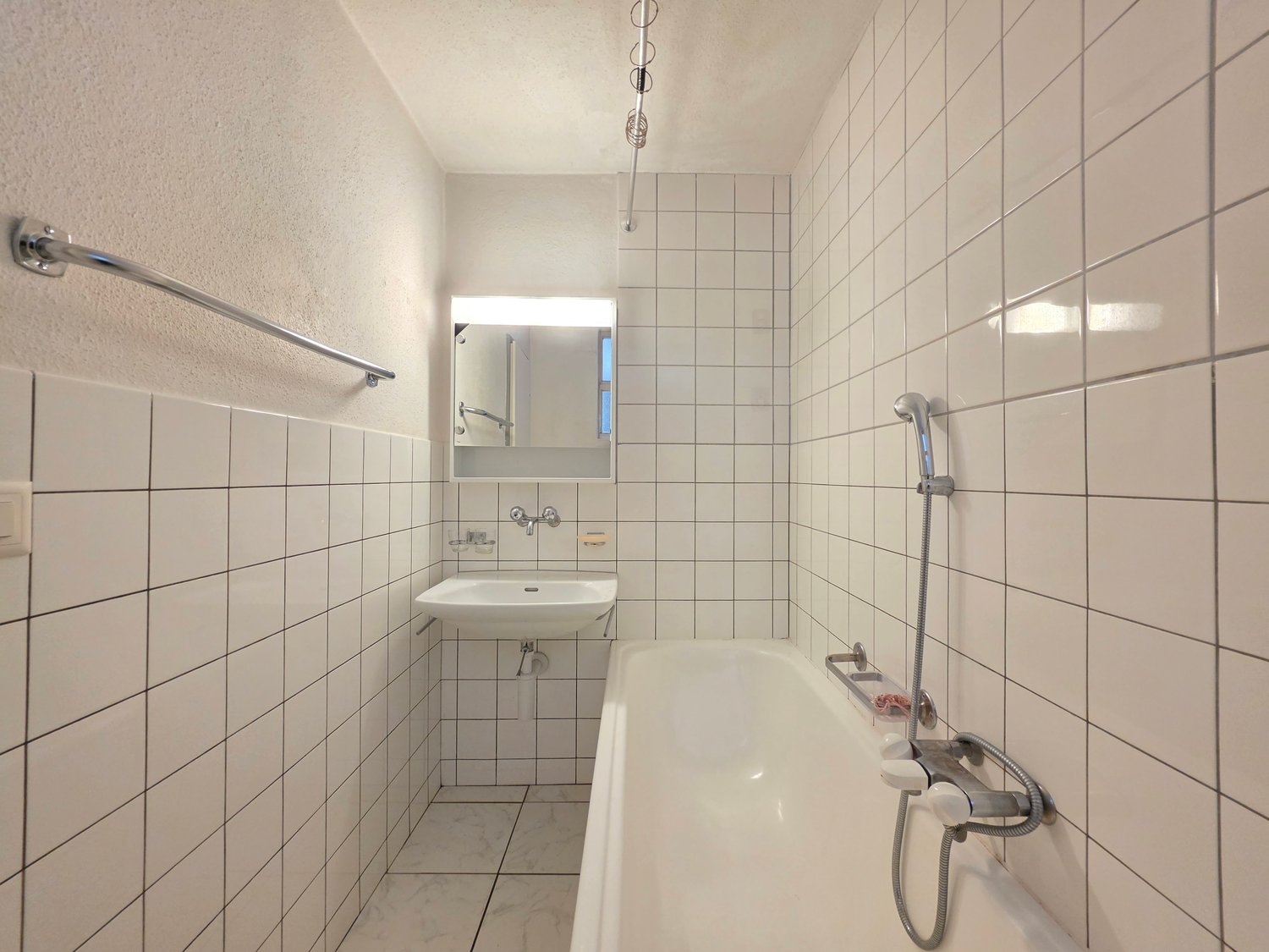 Appartamento di 2 ½ locali, foto 9 di 10