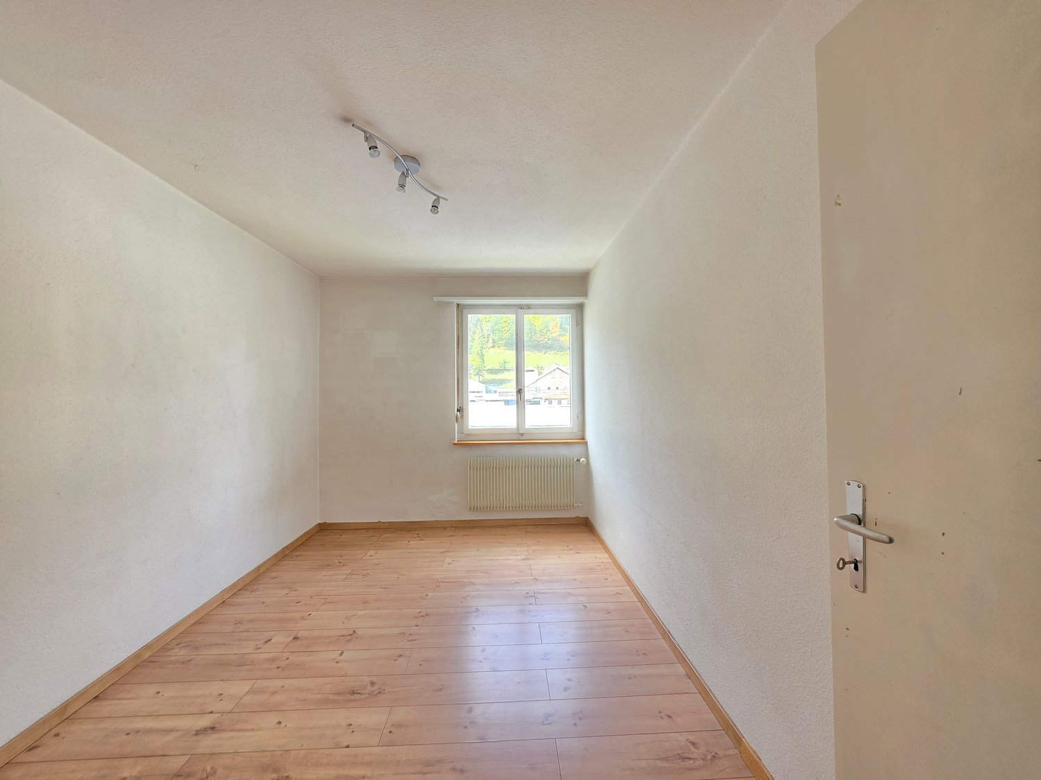 Appartamento di 2 ½ locali, foto 10 di 10