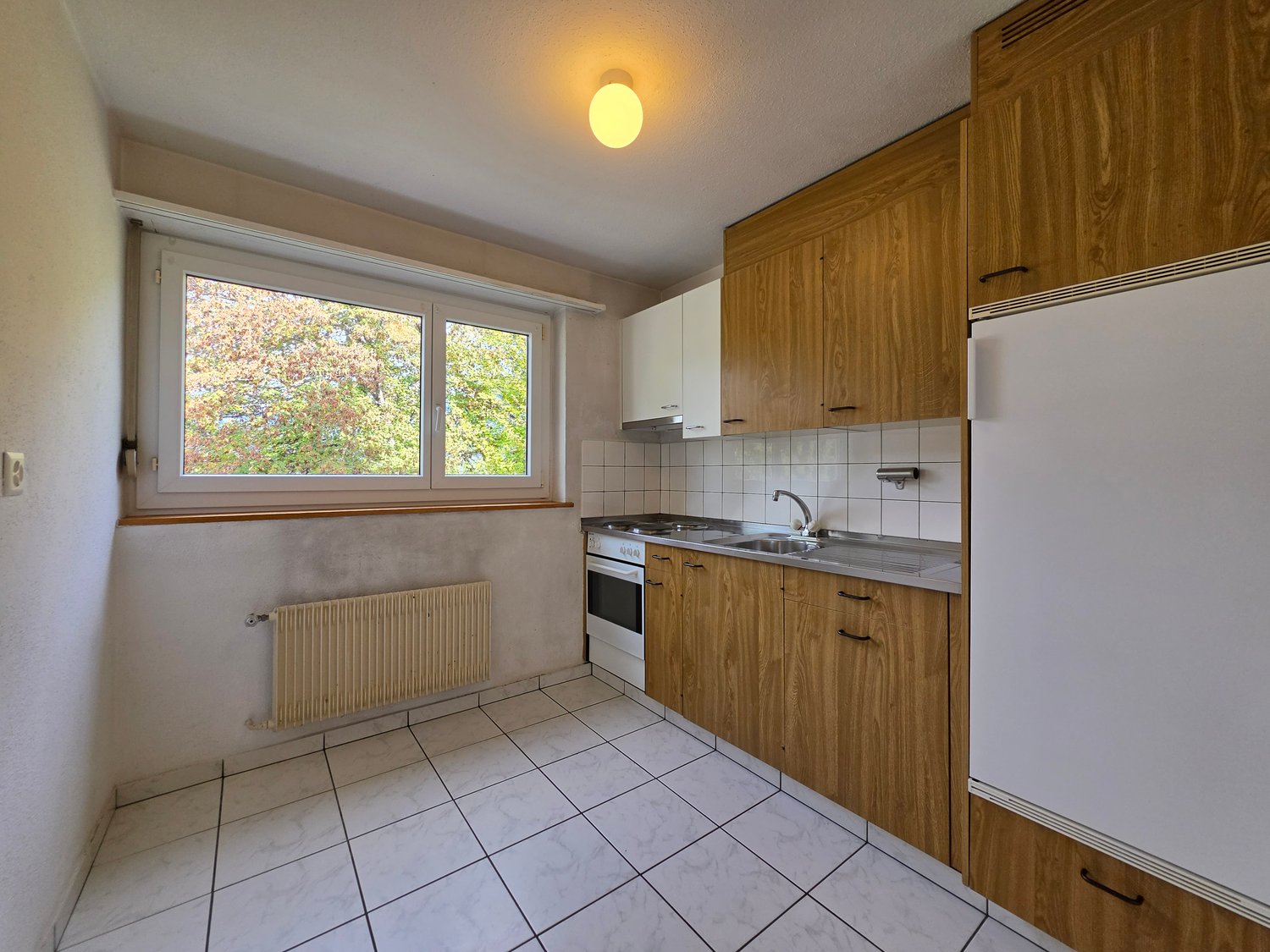 Appartamento di 2 ½ locali, foto 4 di 10