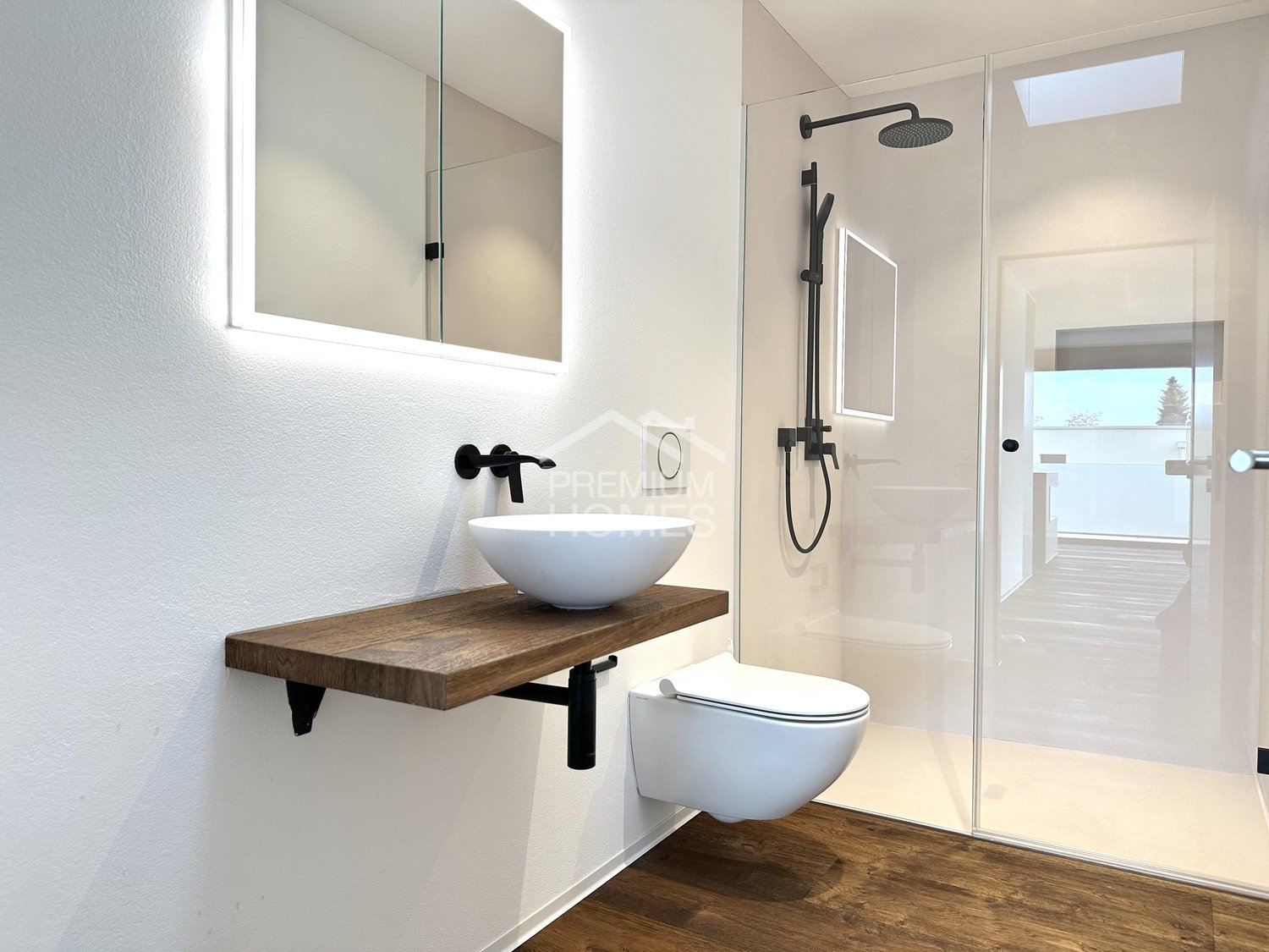 Appartamento attico di 4 ½ locali, foto 10 di 10