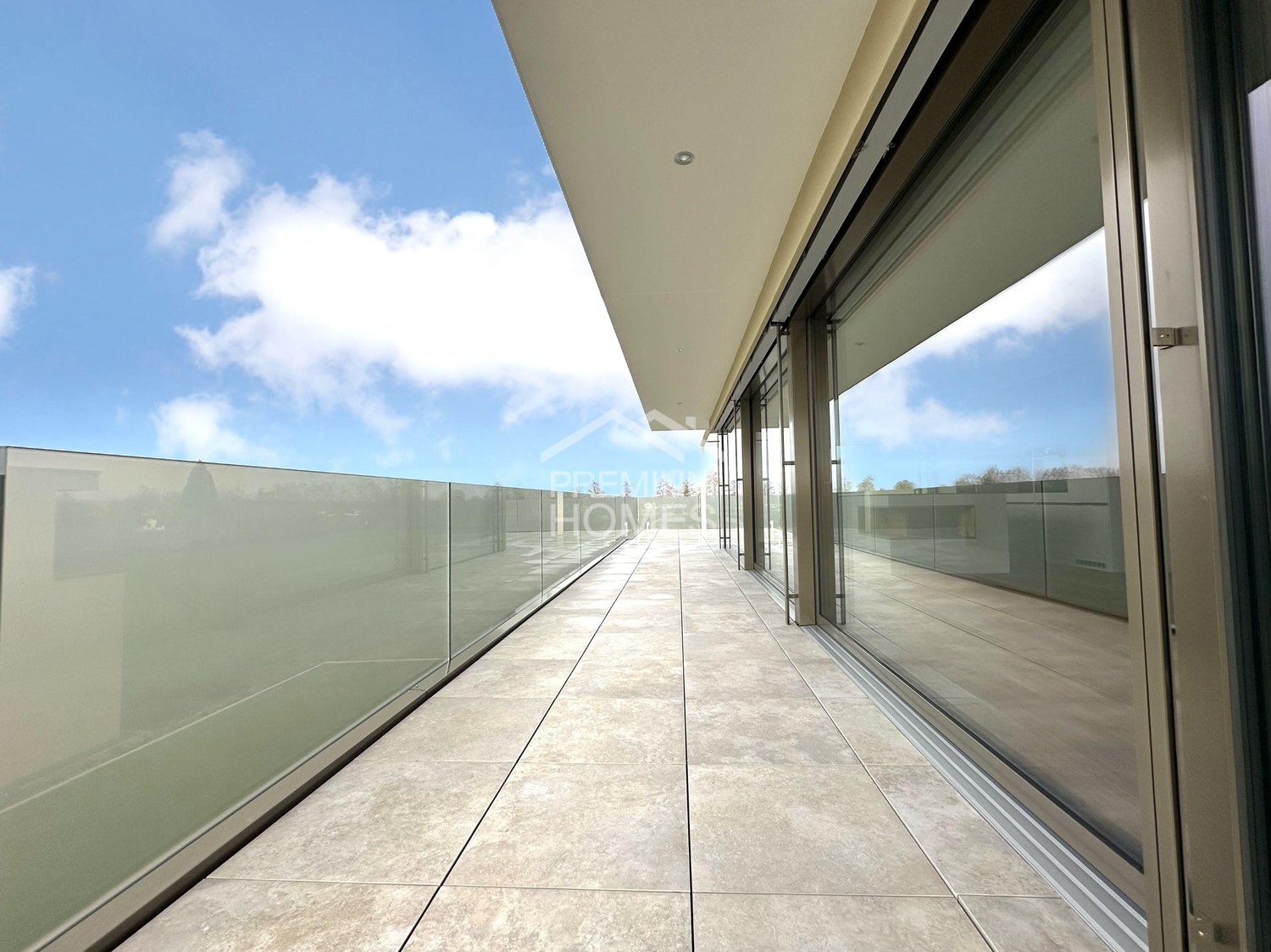 Appartamento attico di 4 ½ locali, foto 3 di 10