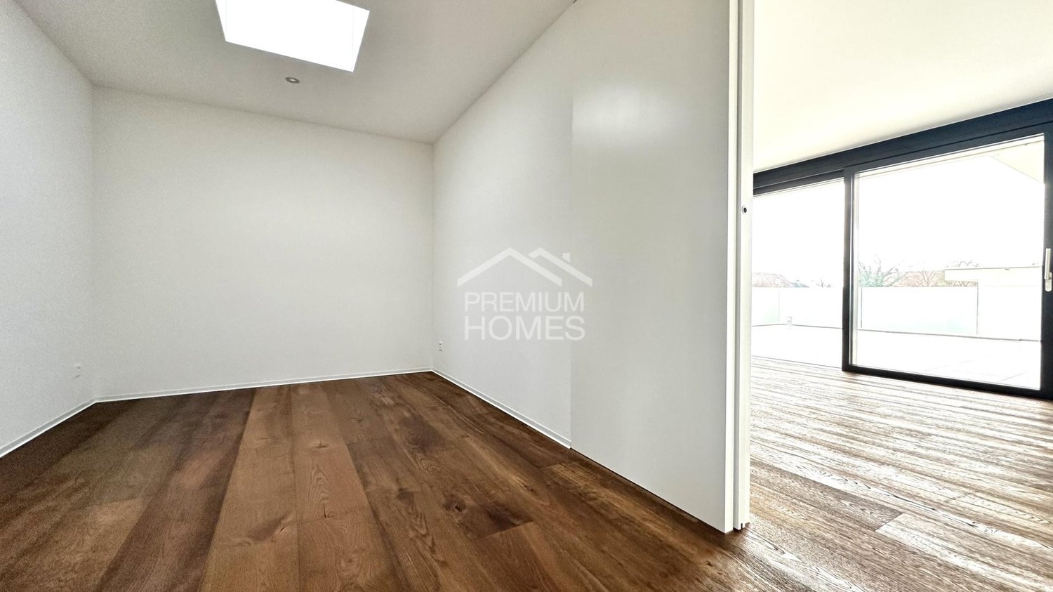 Appartamento attico di 4 ½ locali, foto 7 di 10