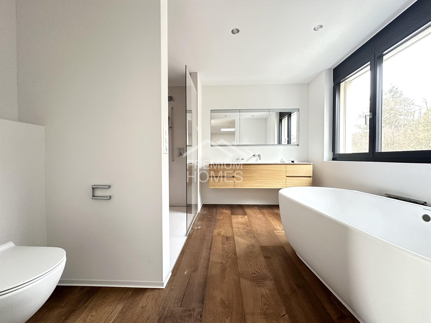 Appartamento attico di 4 ½ locali, foto 8 di 10