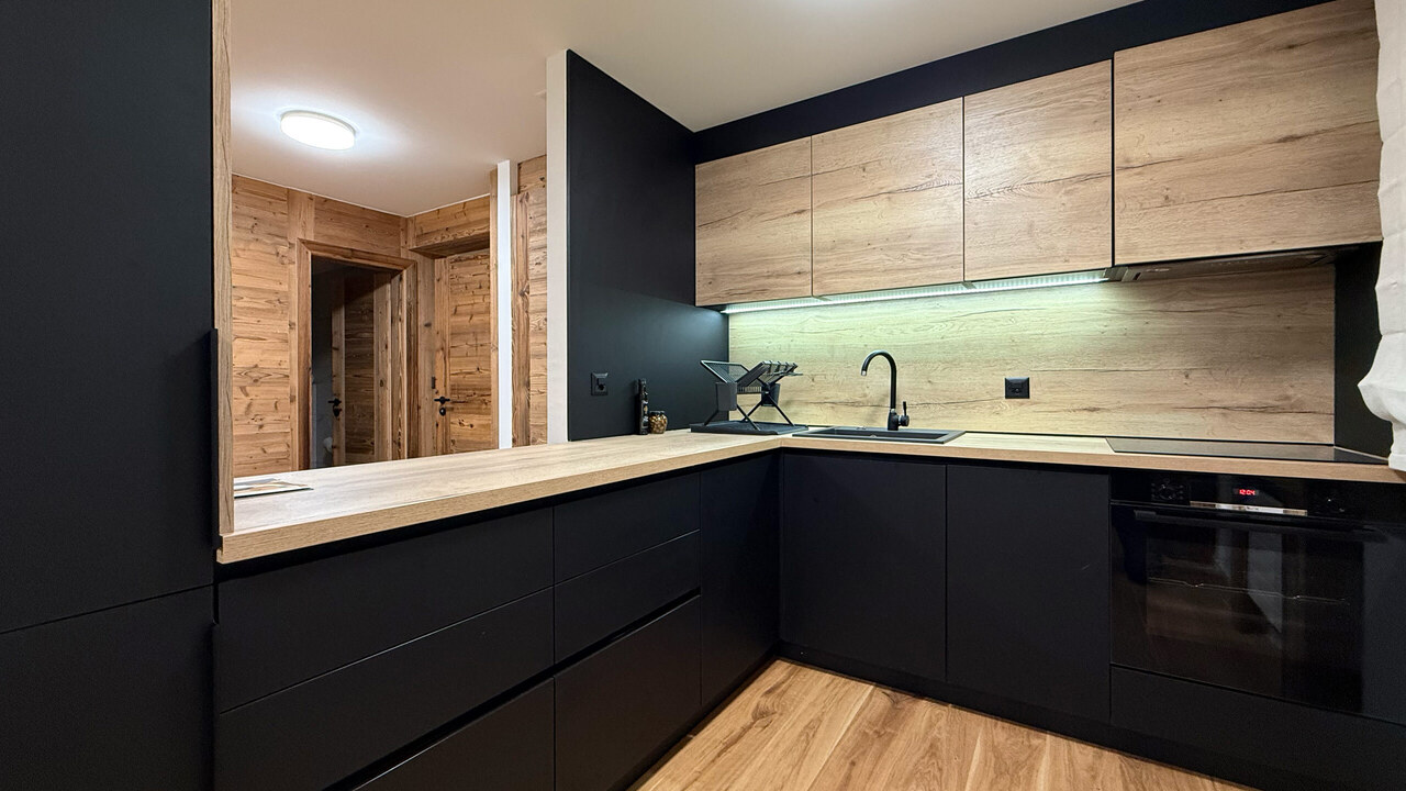 Appartamento di 2 ½ locali, foto 5 di 10