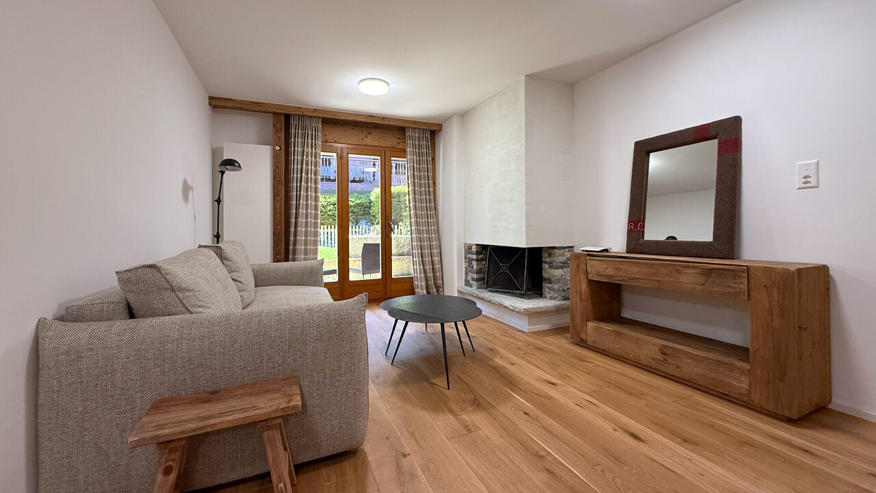 Appartamento di 2 ½ locali, foto 3 di 10