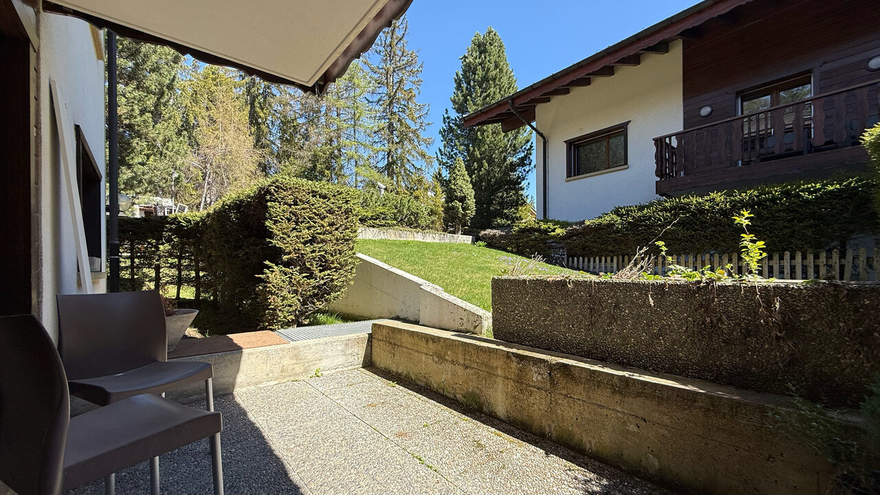 Appartamento di 2 ½ locali, foto 9 di 10