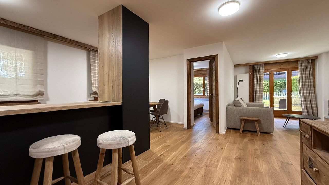 Appartamento di 2 ½ locali, foto 1 di 10