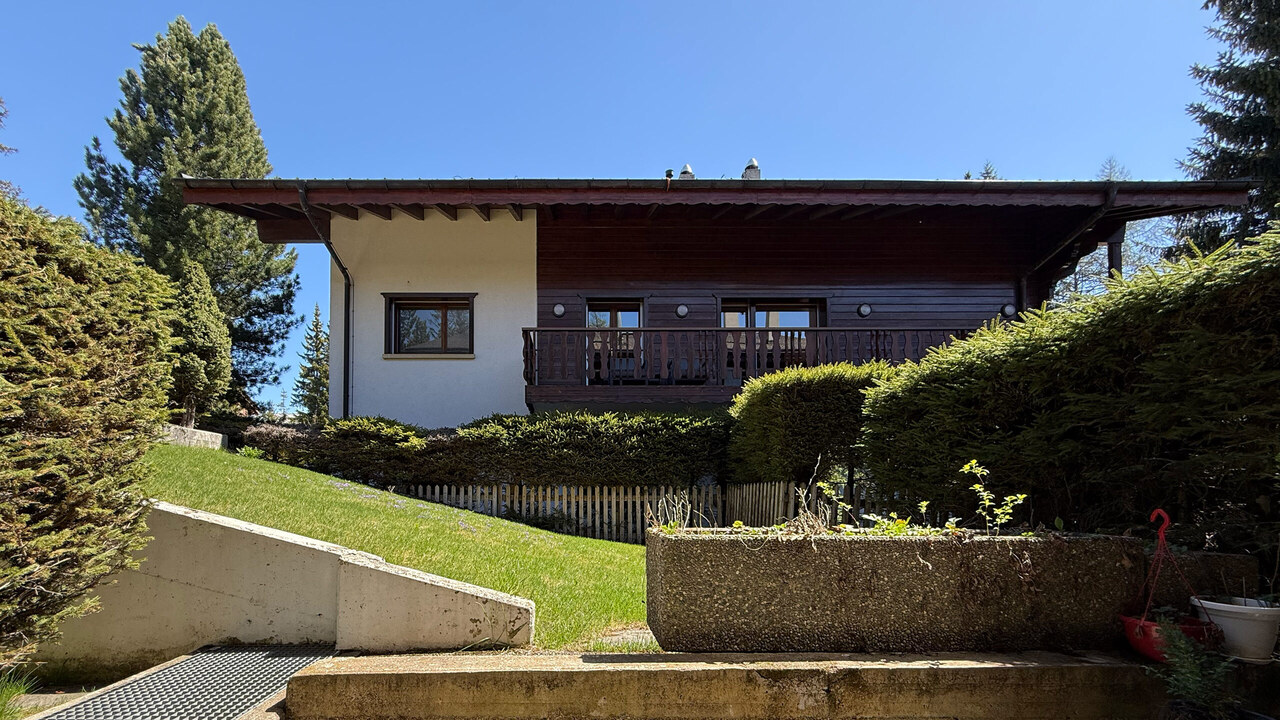 Appartamento di 2 ½ locali, foto 10 di 10
