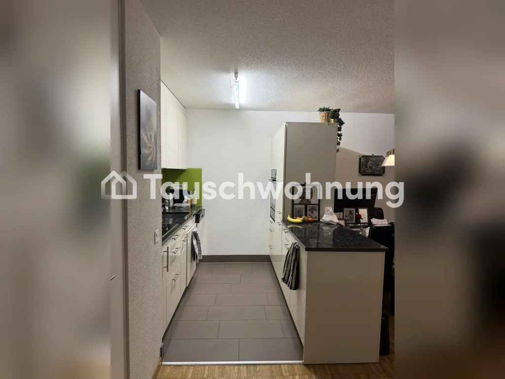 Appartamento di 2 ½ locali, foto 2 di 2