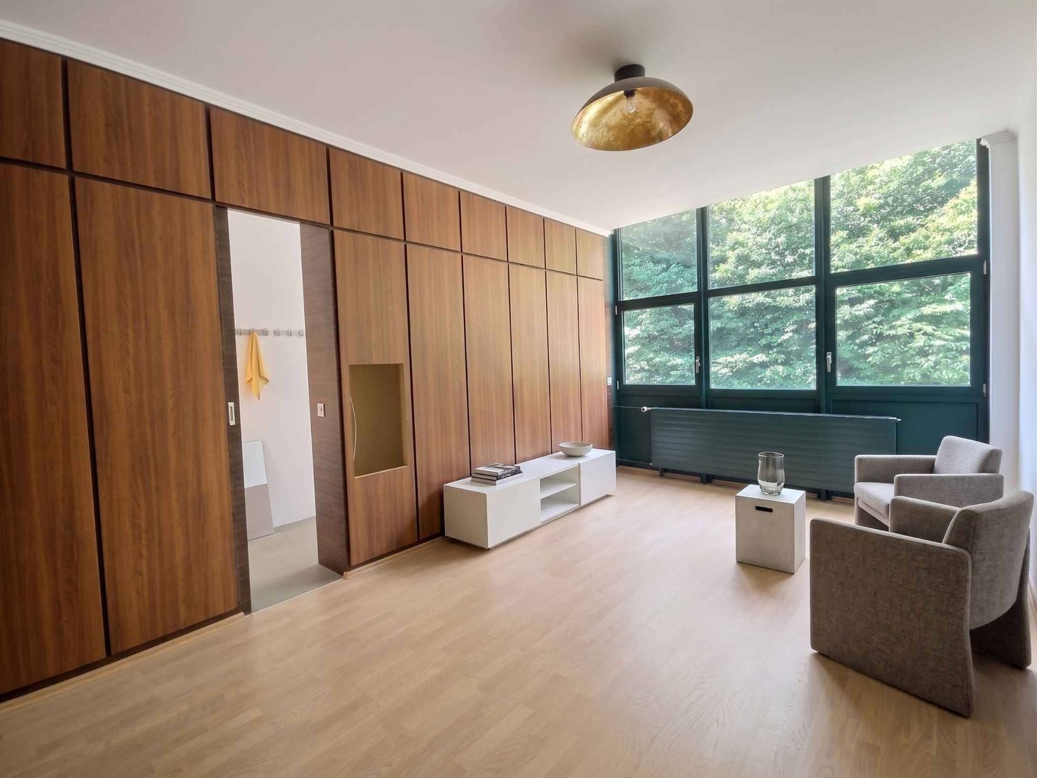243m² commerciale