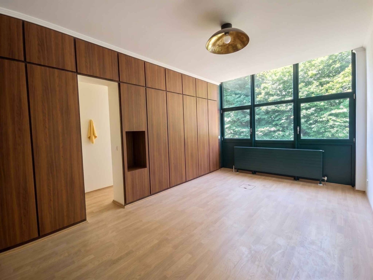 243m² commerciale