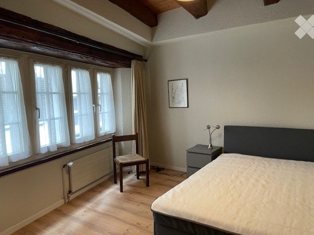 appartamento di 2 locali, foto 4 di 5