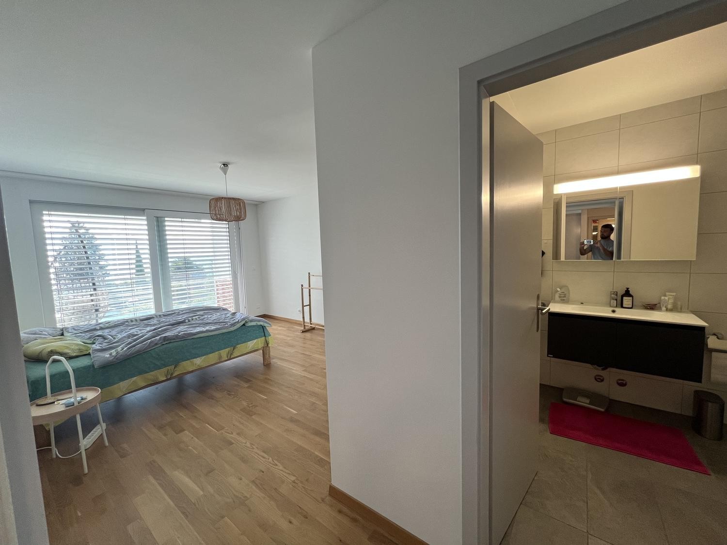 Appartamento di 1 ½ locali, foto 5 di 8