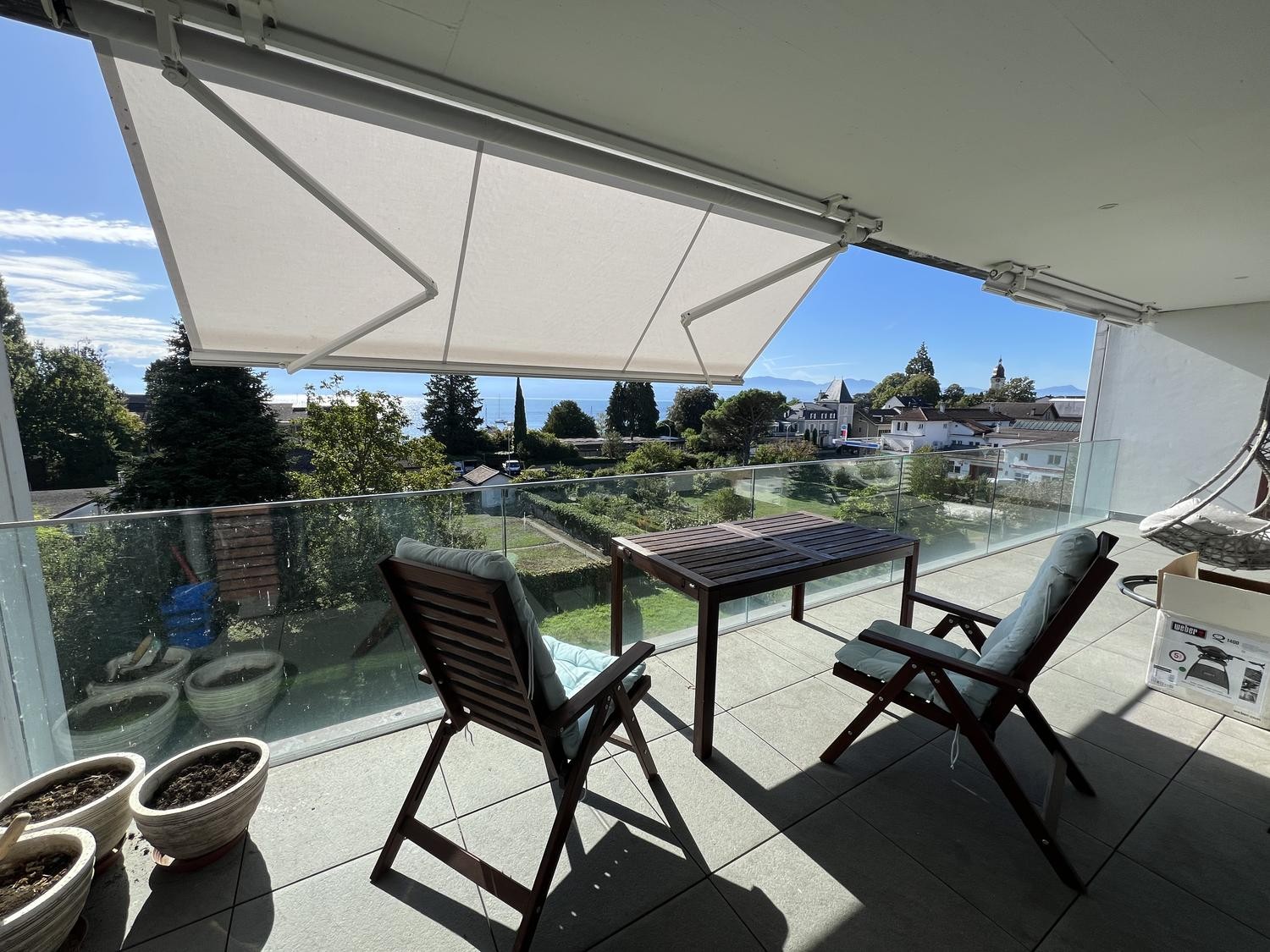 Appartamento di 1 ½ locali, foto 3 di 8