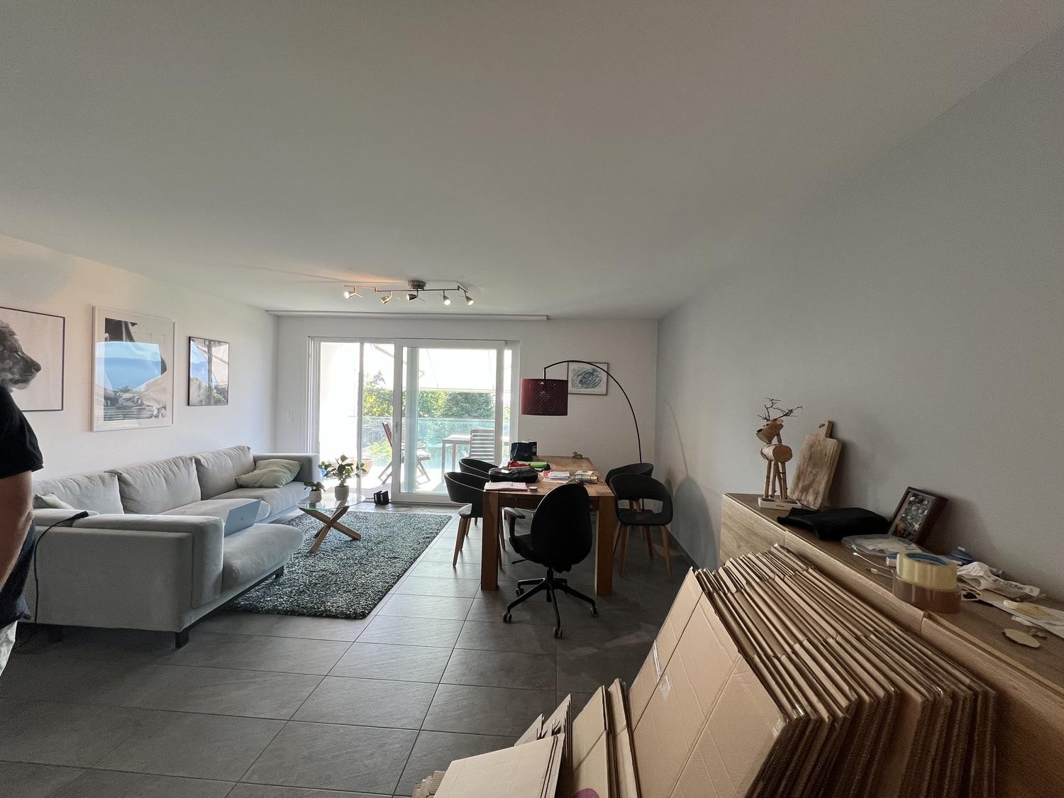Appartamento di 1 ½ locali, foto 1 di 8
