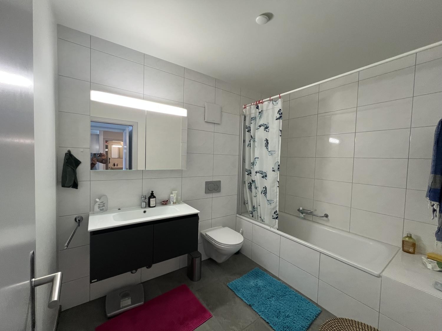 Appartamento di 1 ½ locali, foto 6 di 8