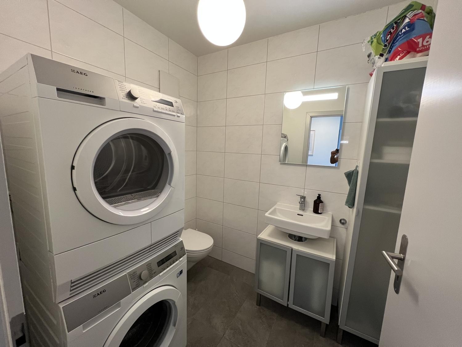 Appartamento di 1 ½ locali, foto 7 di 8