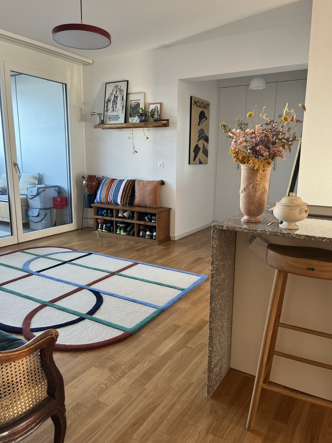 Appartamento di 2 ½ locali, foto 1 di 5