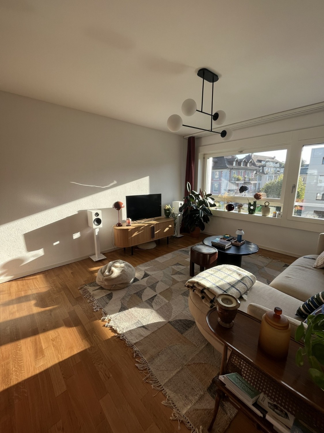 Appartamento di 2 ½ locali, foto 5 di 5