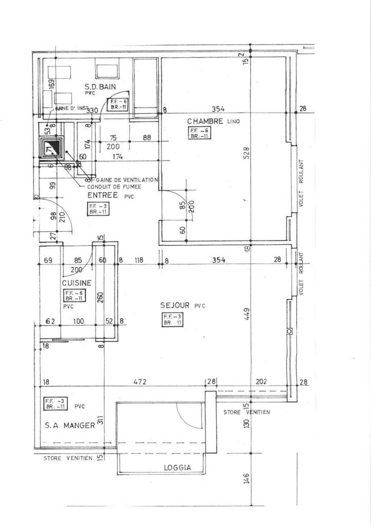 Appartamento di 1 ½ locali, foto 7 di 7