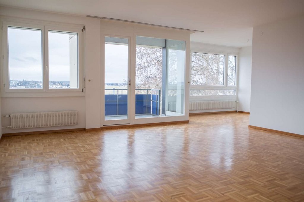 Appartamento di 1 ½ locali, foto 3 di 7