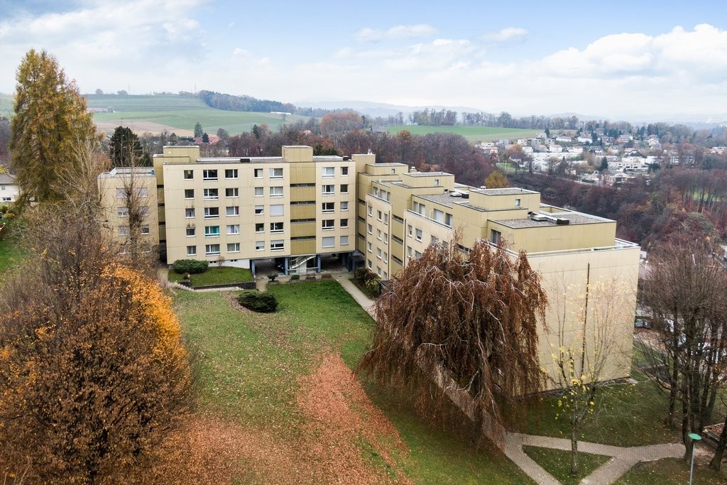 Appartamento di 1 ½ locali, foto 2 di 7