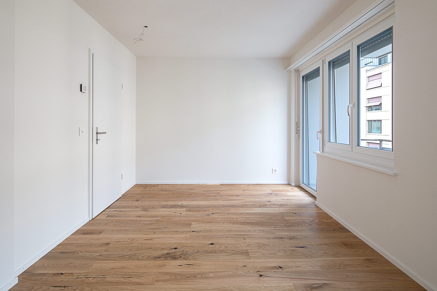 Appartamento di 3 ½ locali, foto 7 di 7
