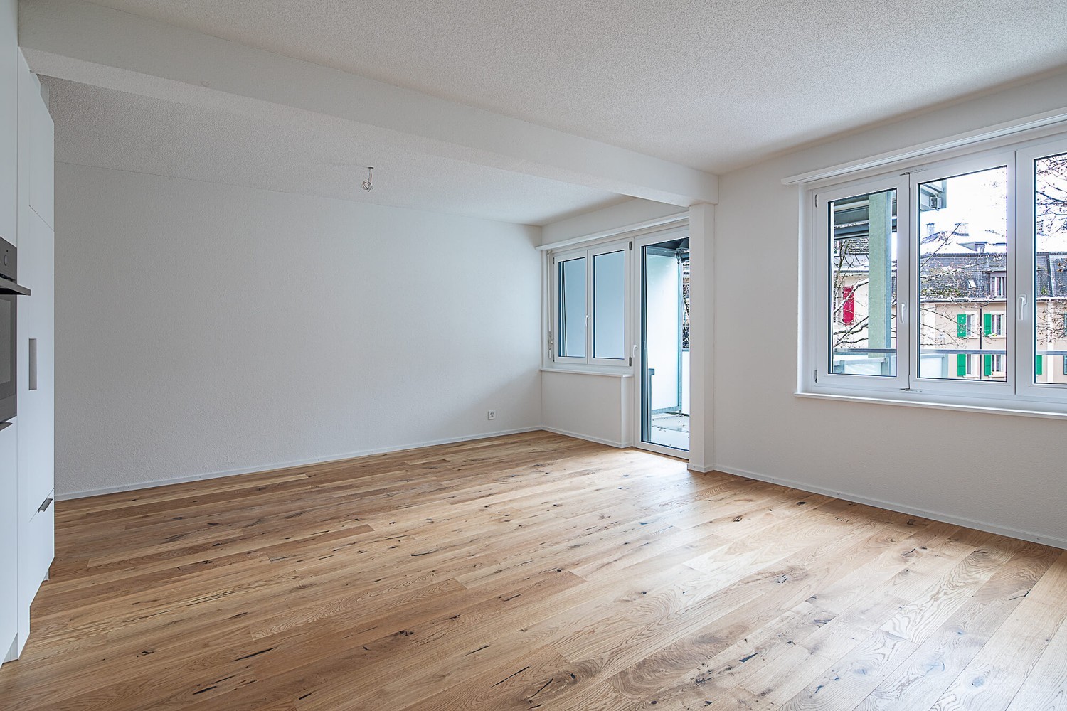 Appartamento di 3 ½ locali, foto 3 di 7