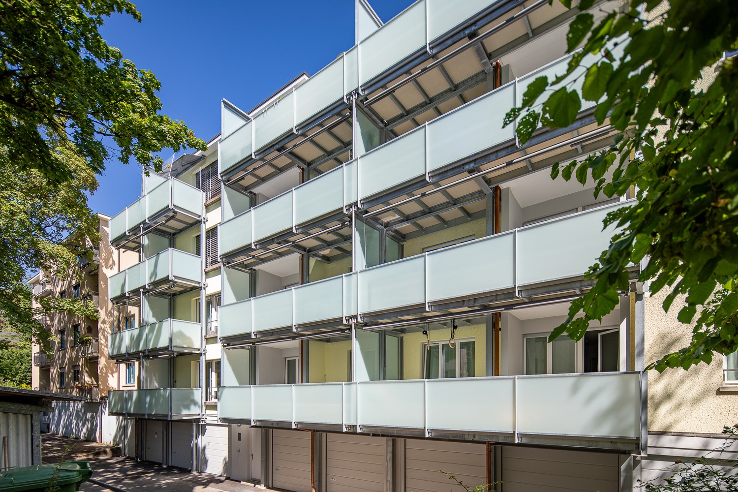 Appartamento di 3 ½ locali, foto 1 di 7