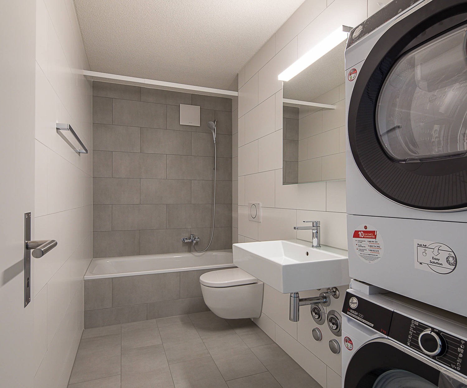 Appartamento di 3 ½ locali, foto 6 di 7