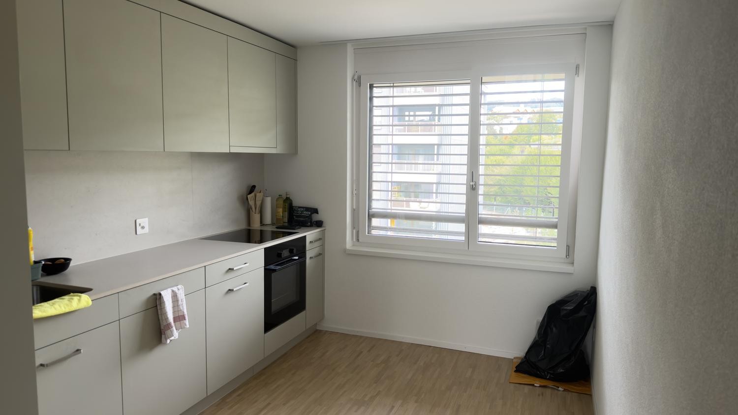 Appartamento di 3 ½ locali