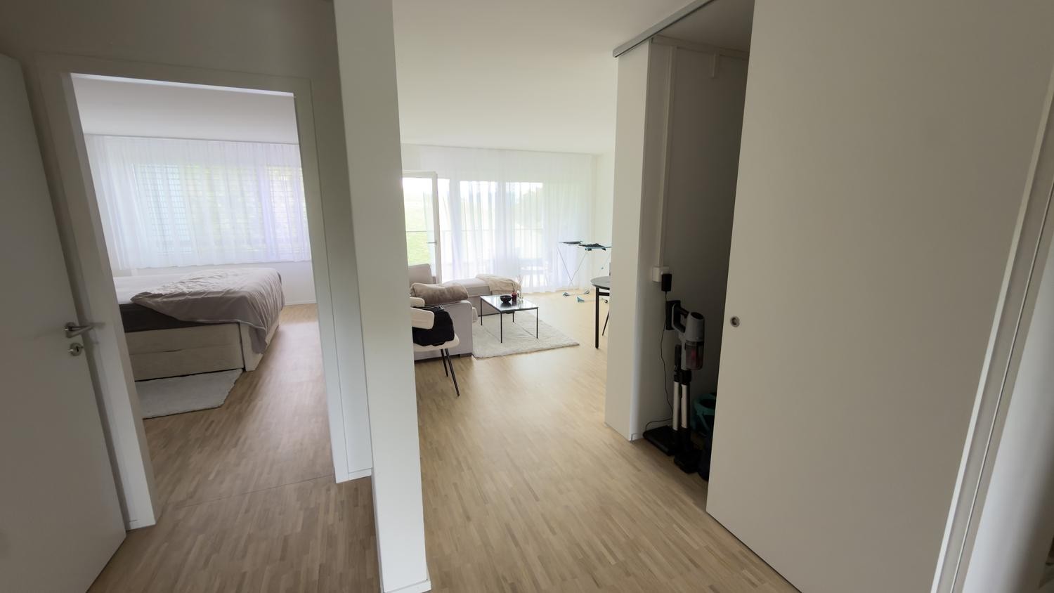 Appartamento di 3 ½ locali