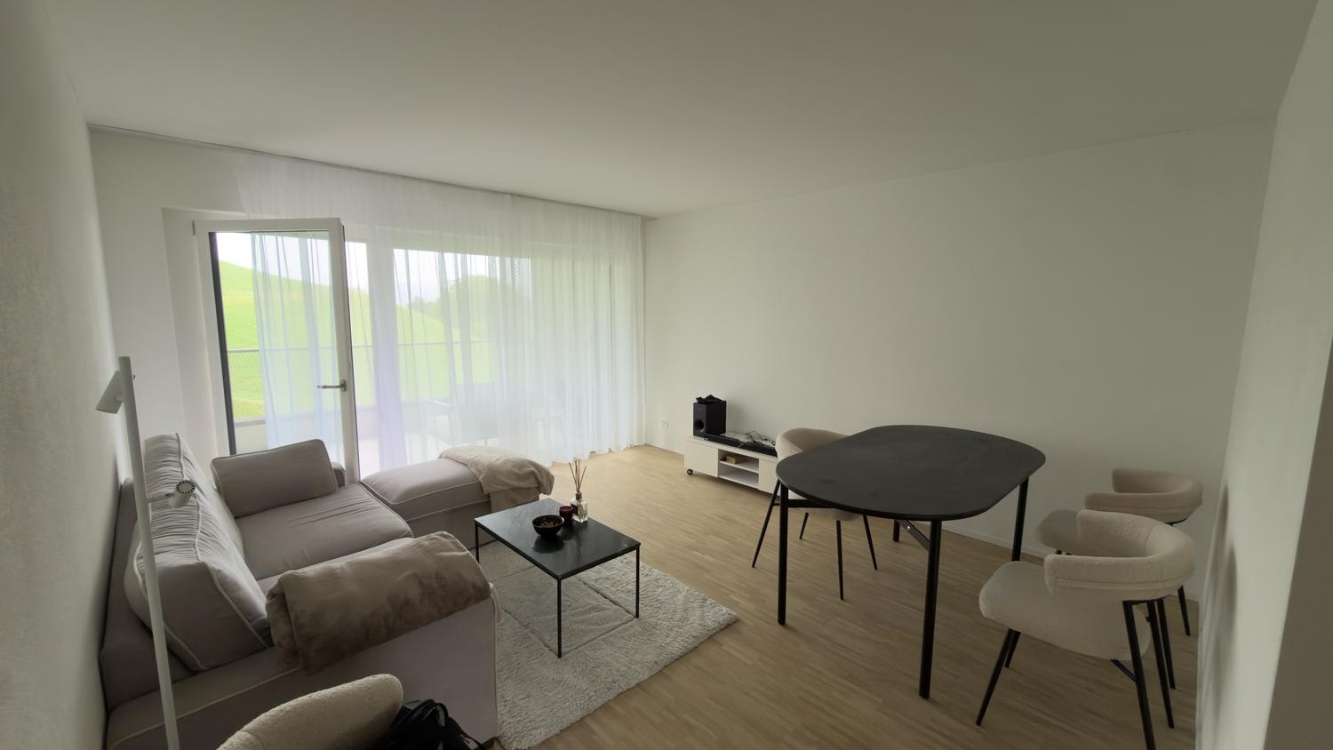 Appartamento di 3 ½ locali