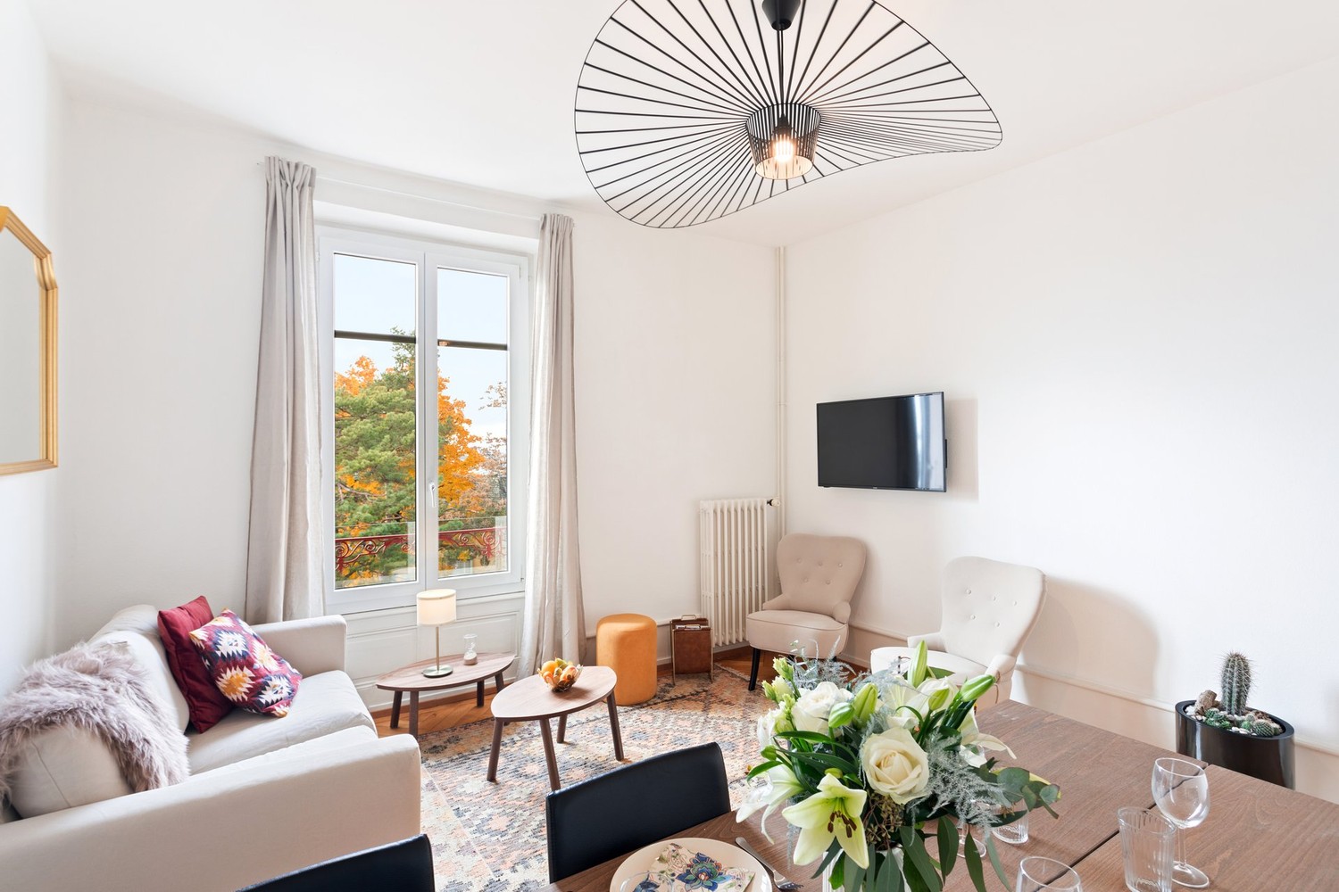 Appartamento di 4 ½ locali, foto 6 di 10