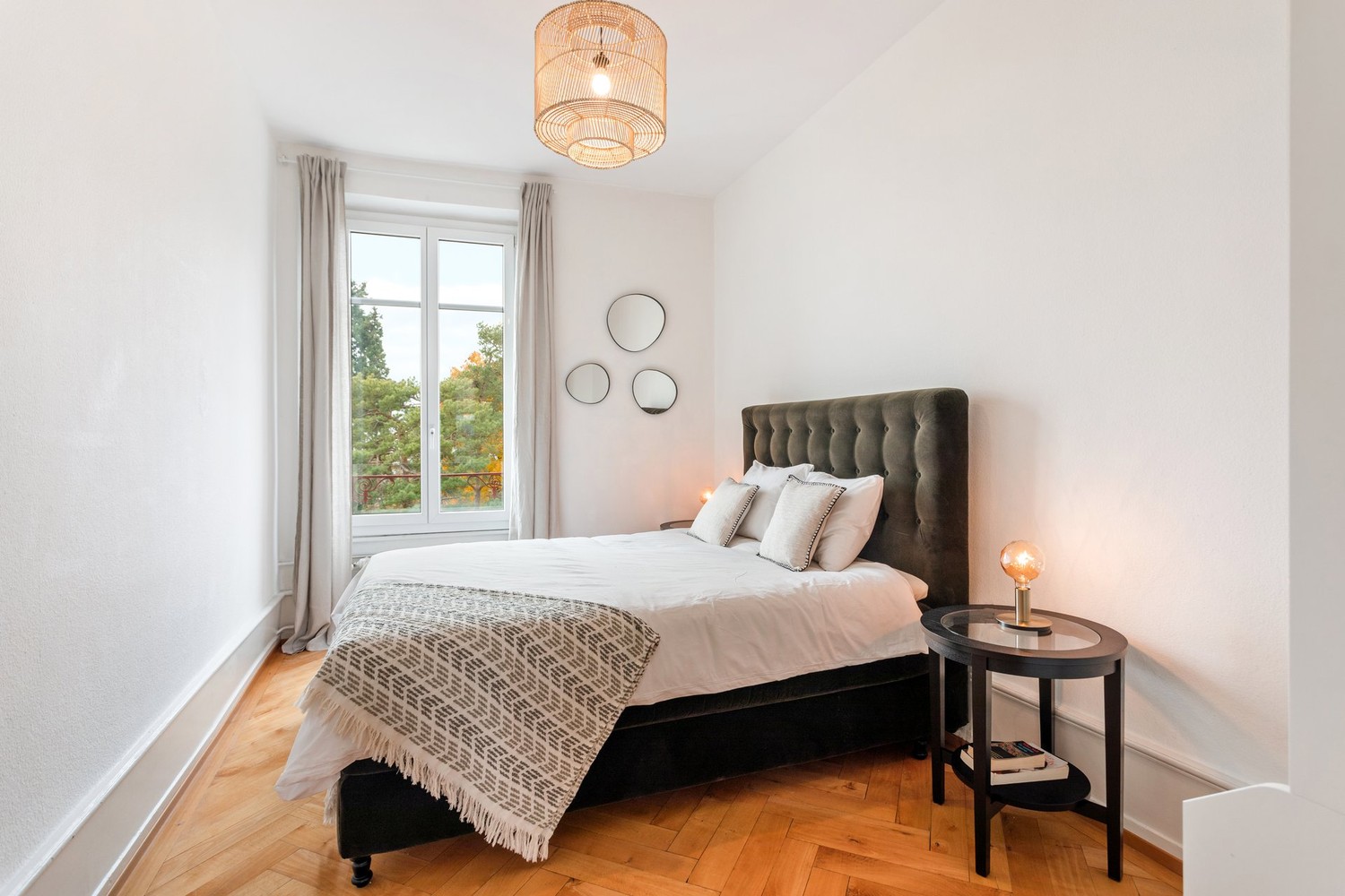 Appartamento di 4 ½ locali, foto 7 di 10
