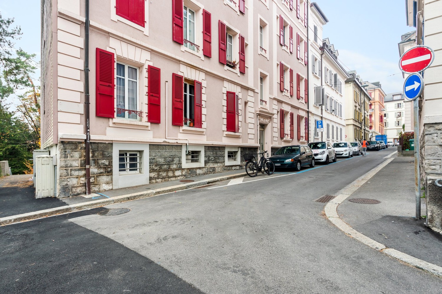 Appartamento di 4 ½ locali, foto 10 di 10