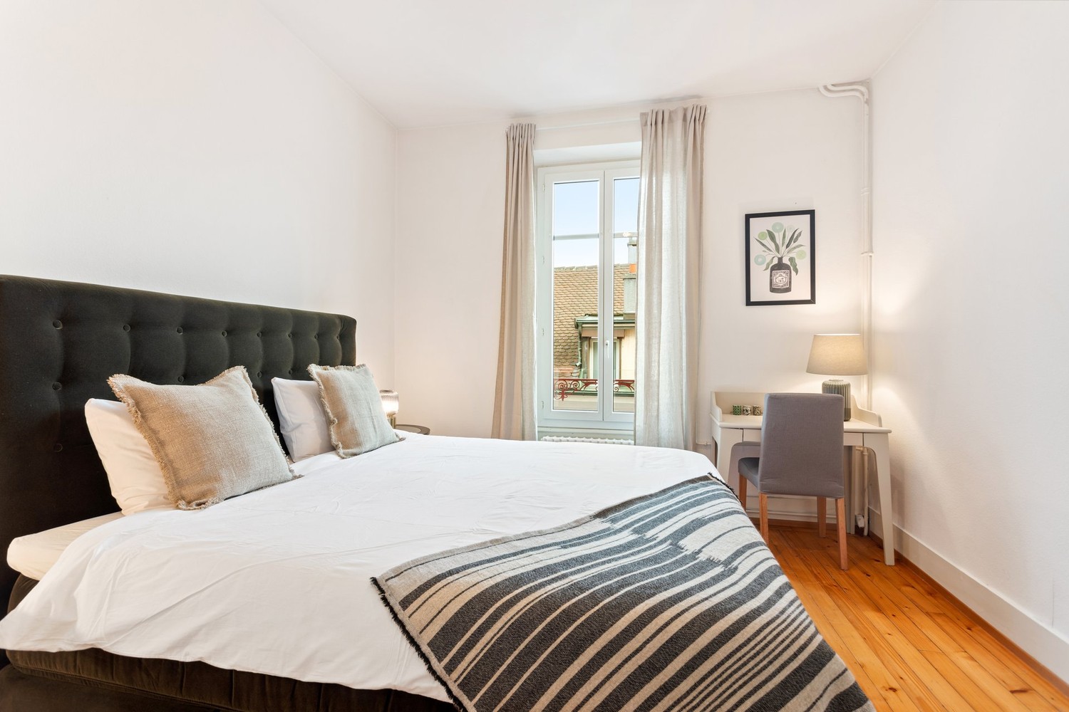 Appartamento di 4 ½ locali, foto 1 di 10