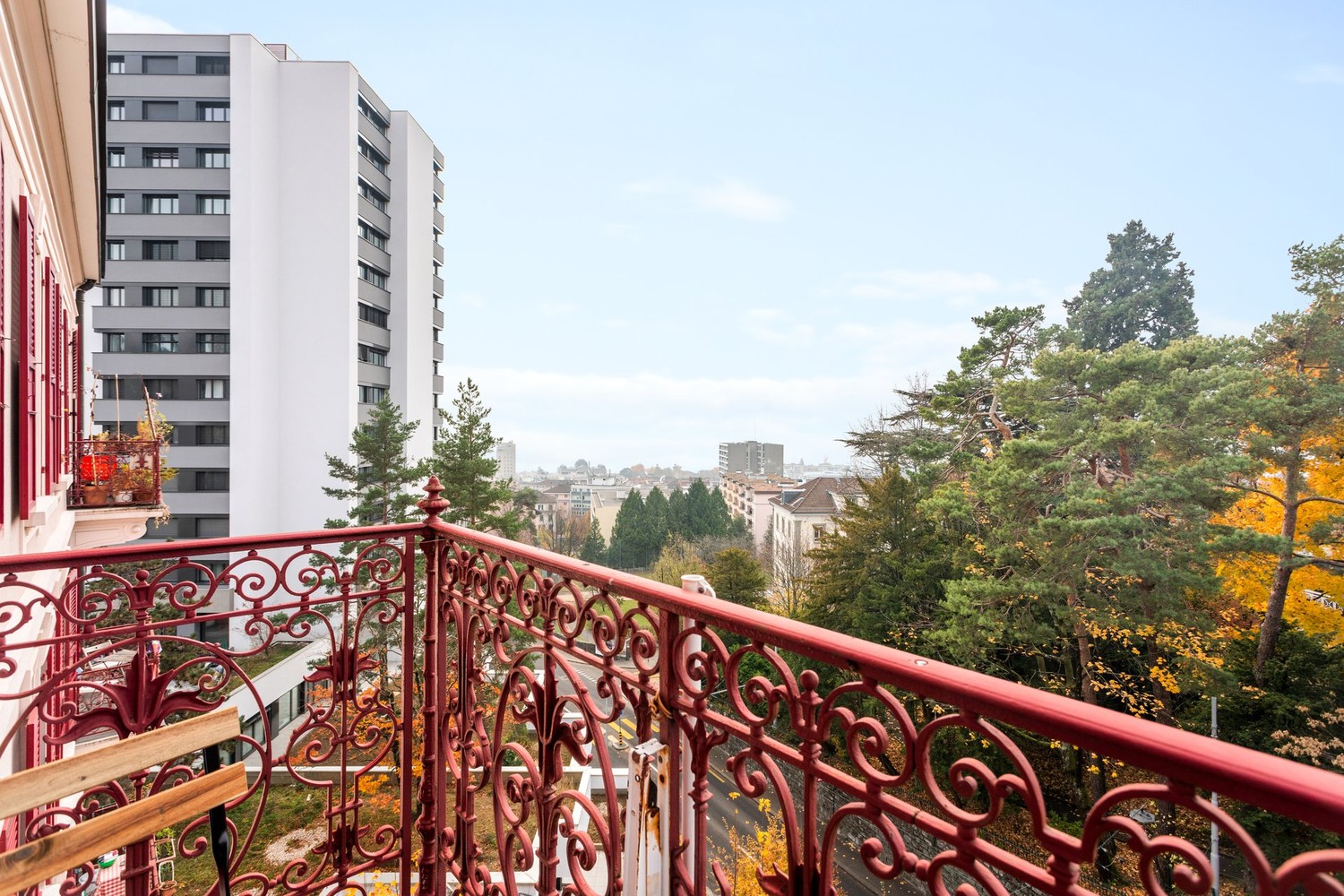 Appartamento di 4 ½ locali, foto 5 di 10