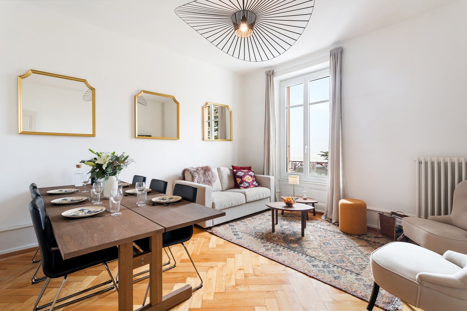 Appartamento di 4 ½ locali, foto 9 di 10