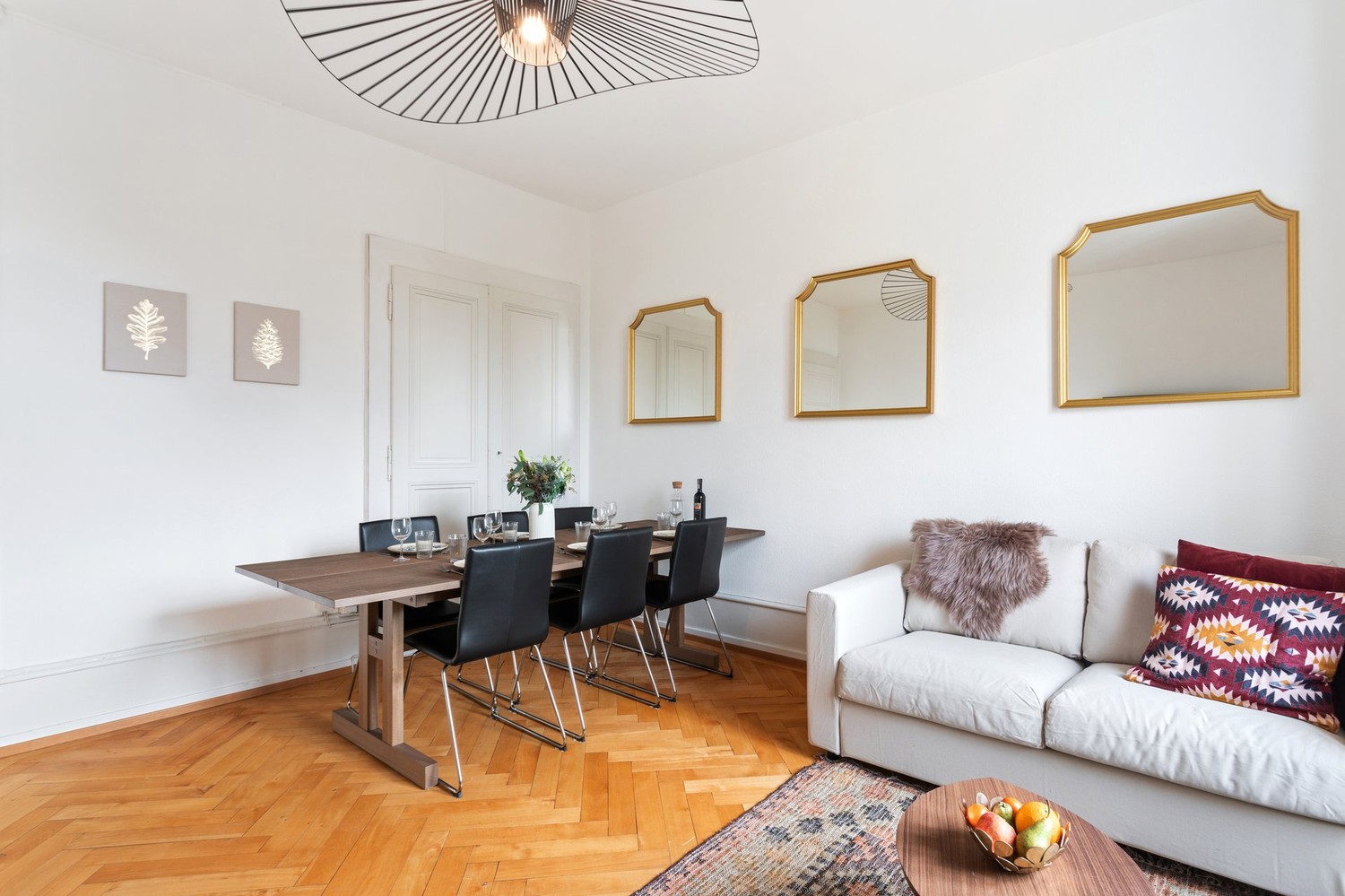Appartamento di 4 ½ locali, foto 3 di 10