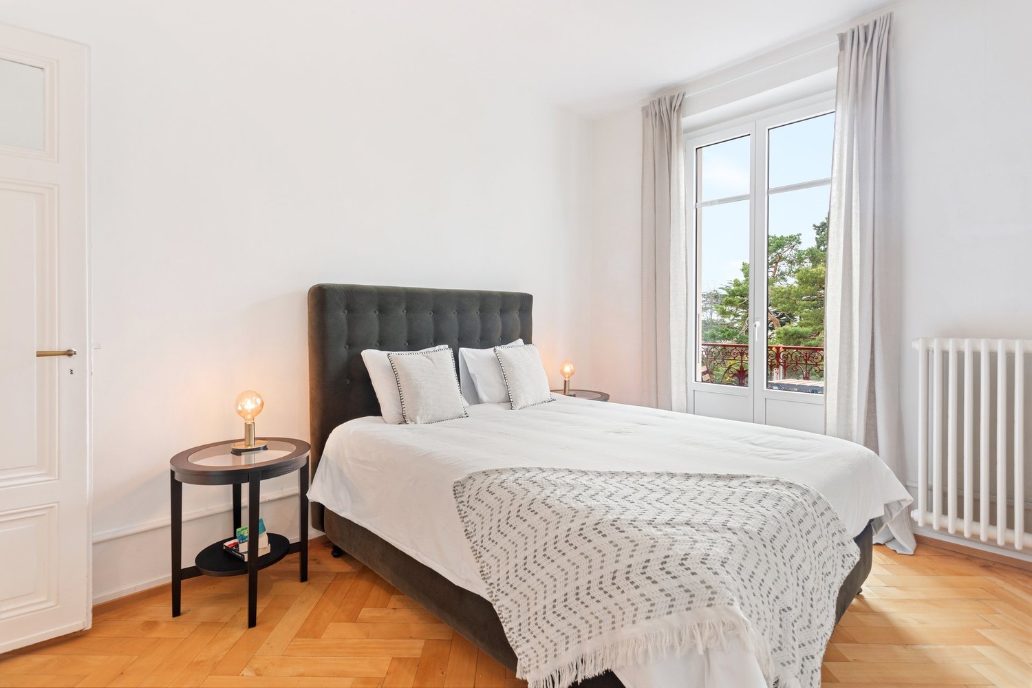Appartamento di 4 ½ locali, foto 8 di 10