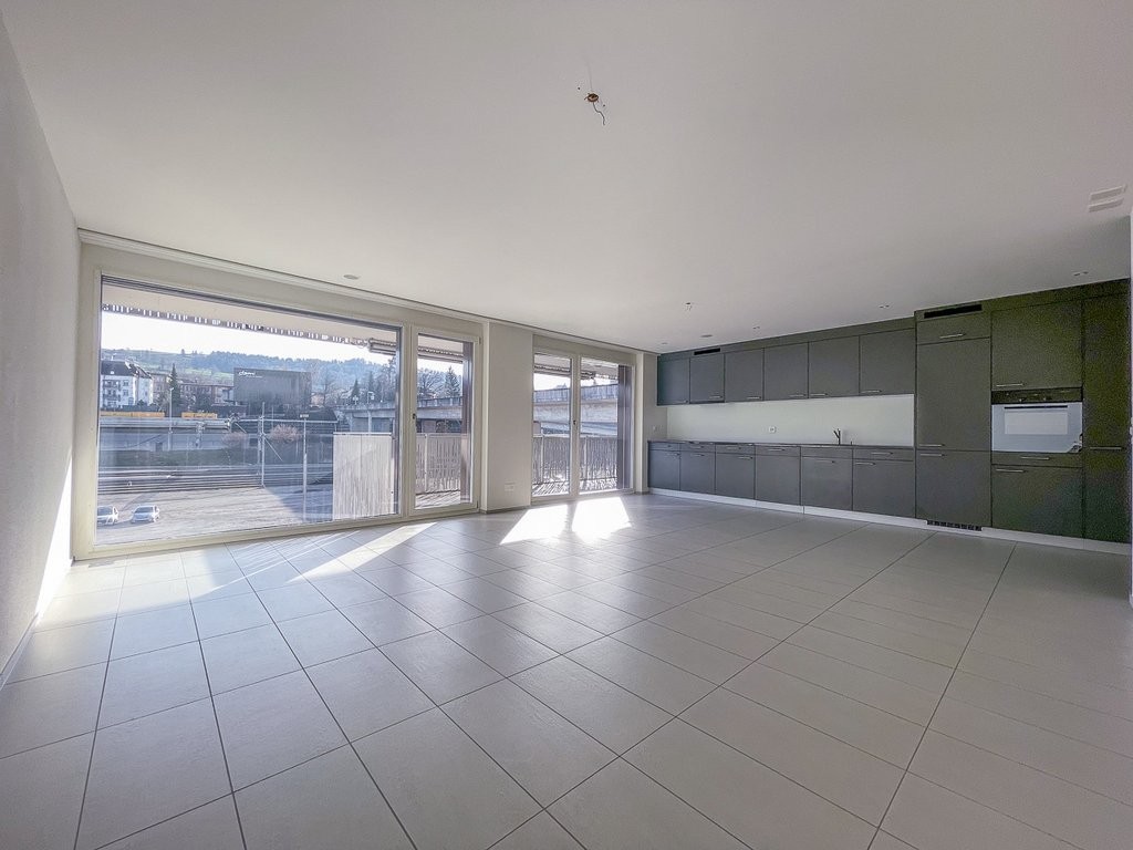 Appartamento di 1 ½ locali, foto 1 di 6