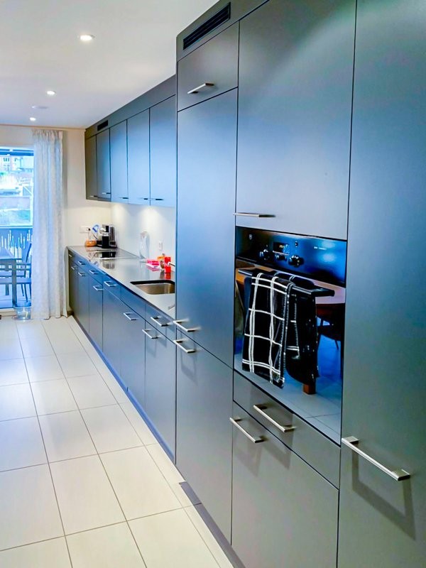 Appartamento di 1 ½ locali, foto 3 di 6