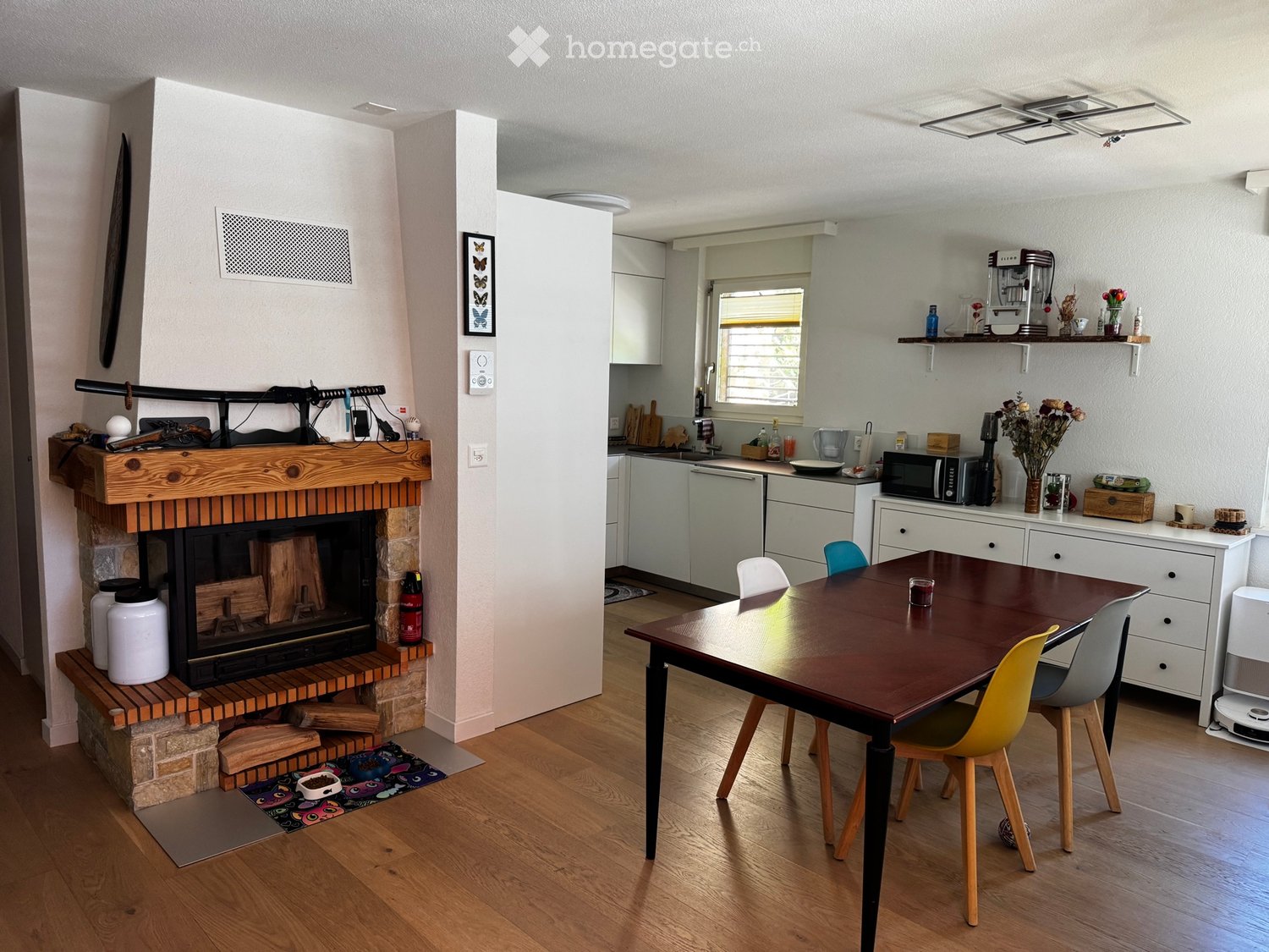appartamento 4 locali, foto 1 di 5