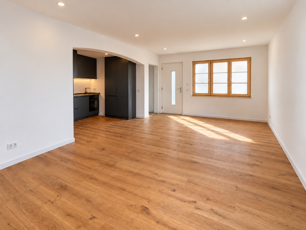 Appartamento di 1 ½ locali, foto 2 di 4