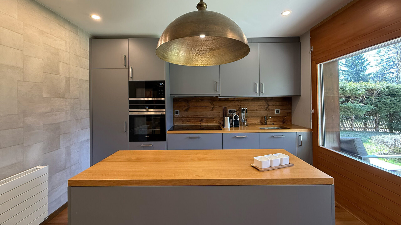 Appartamento di 4 ½ locali, foto 7 di 10