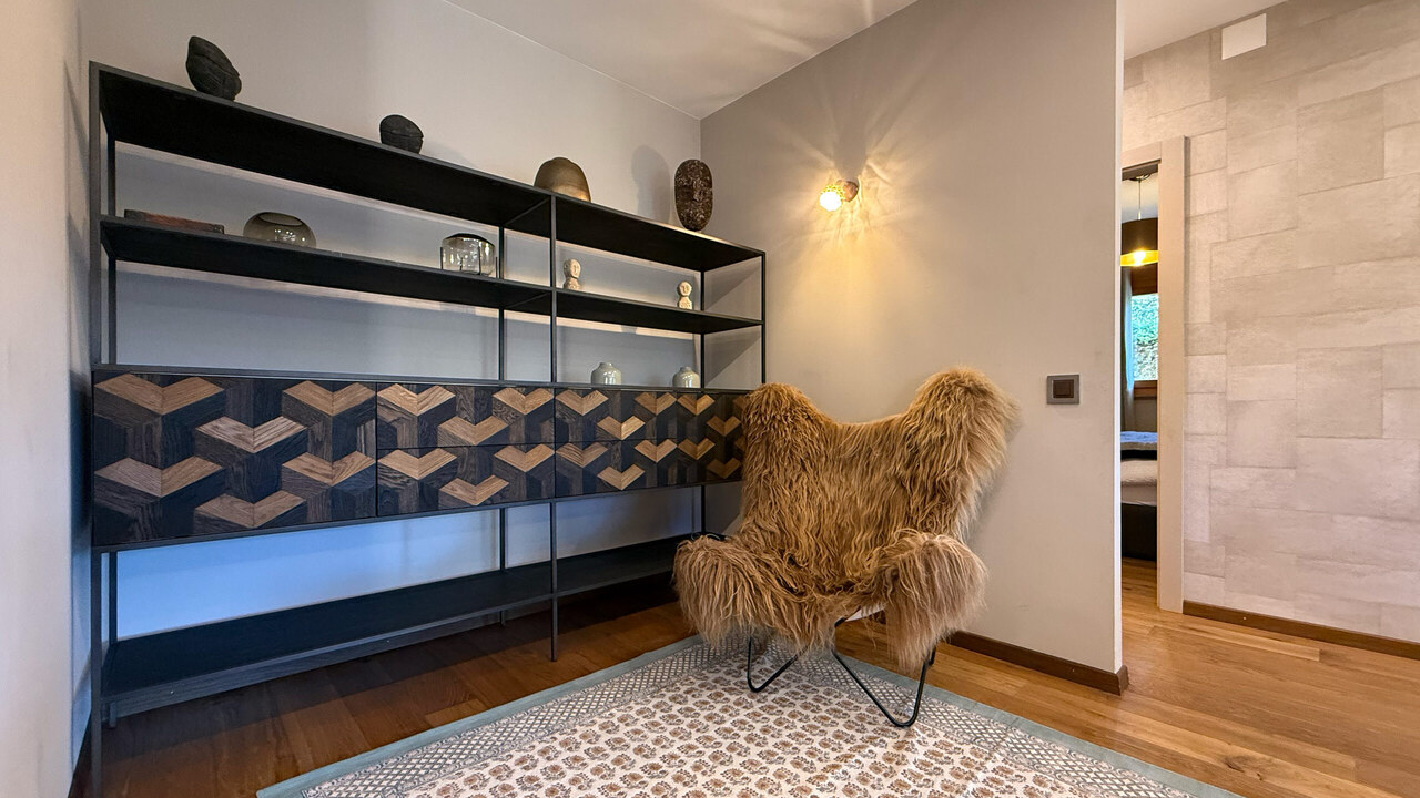 Appartamento di 4 ½ locali, foto 6 di 10