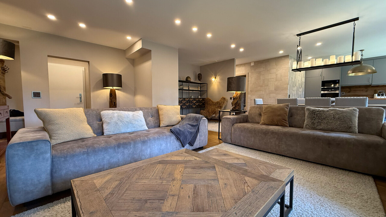 Appartamento di 4 ½ locali, foto 3 di 10