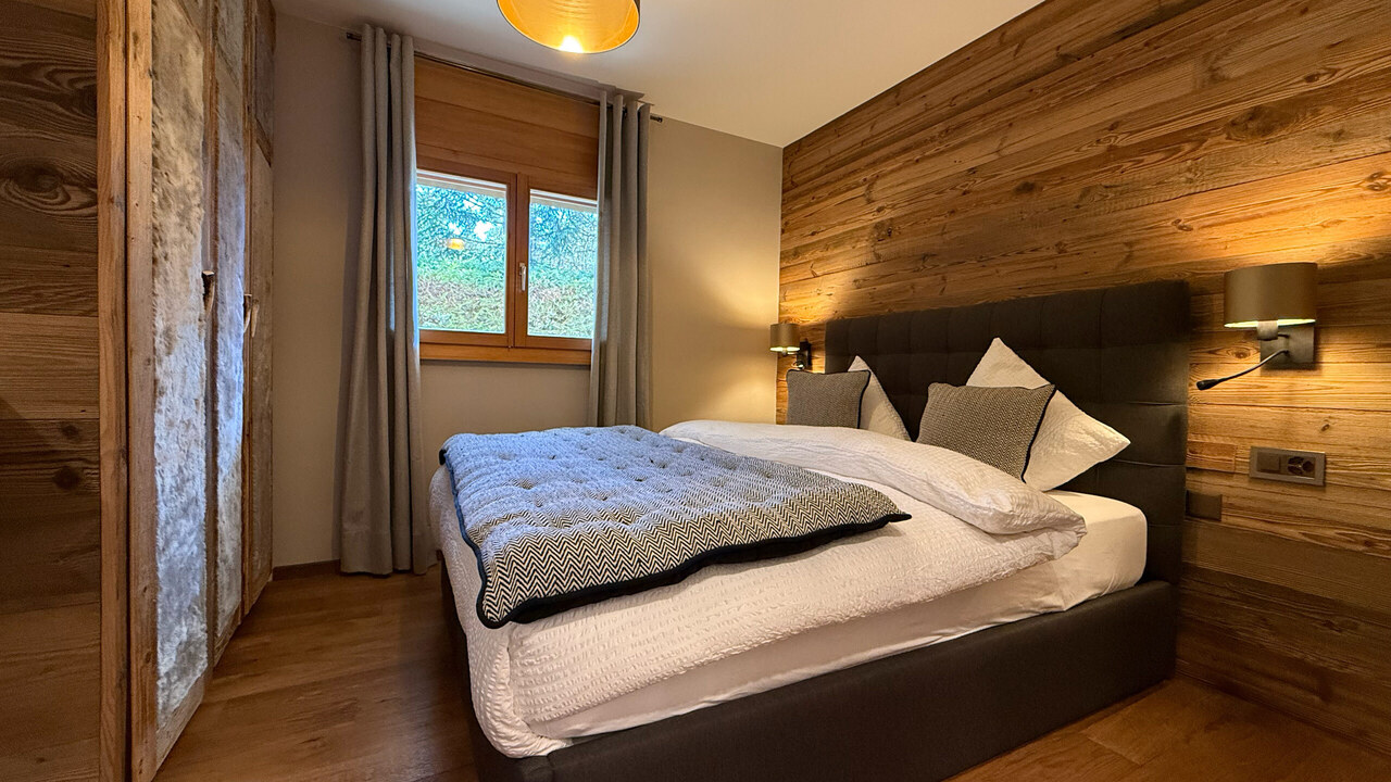 Appartamento di 4 ½ locali, foto 8 di 10