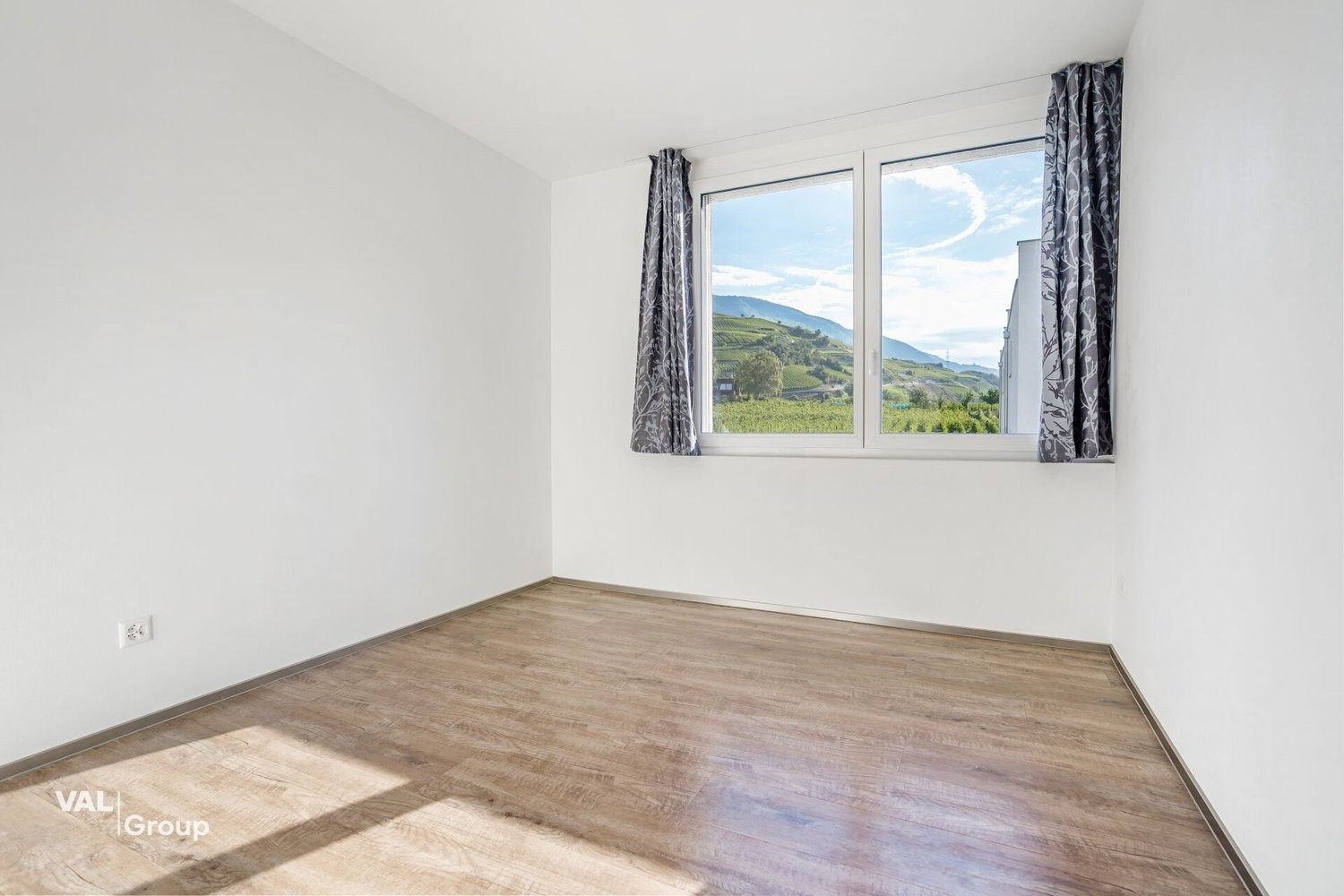 4 ½ rooms apartment